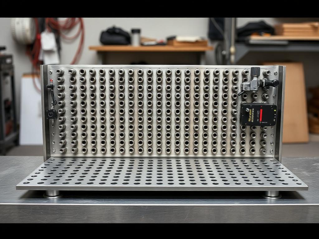 Mesa Modelo 2