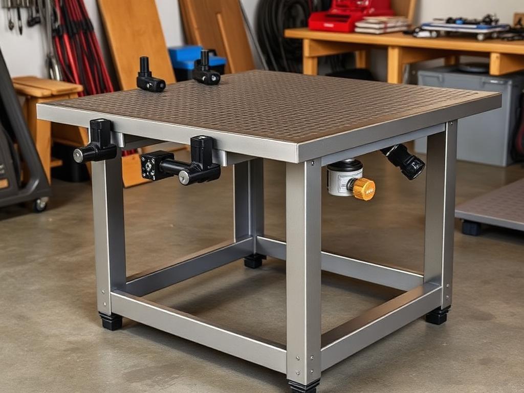 Mesa Modelo 3