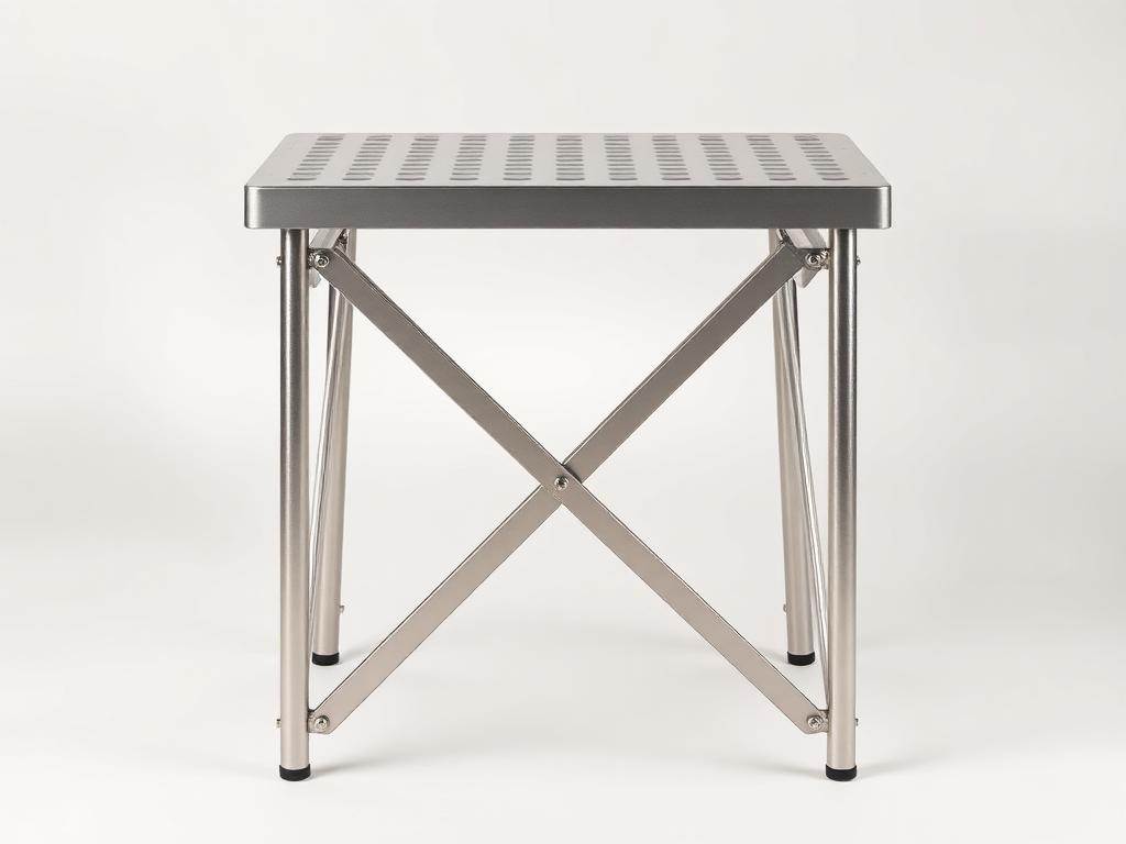 Mesa Modelo 4