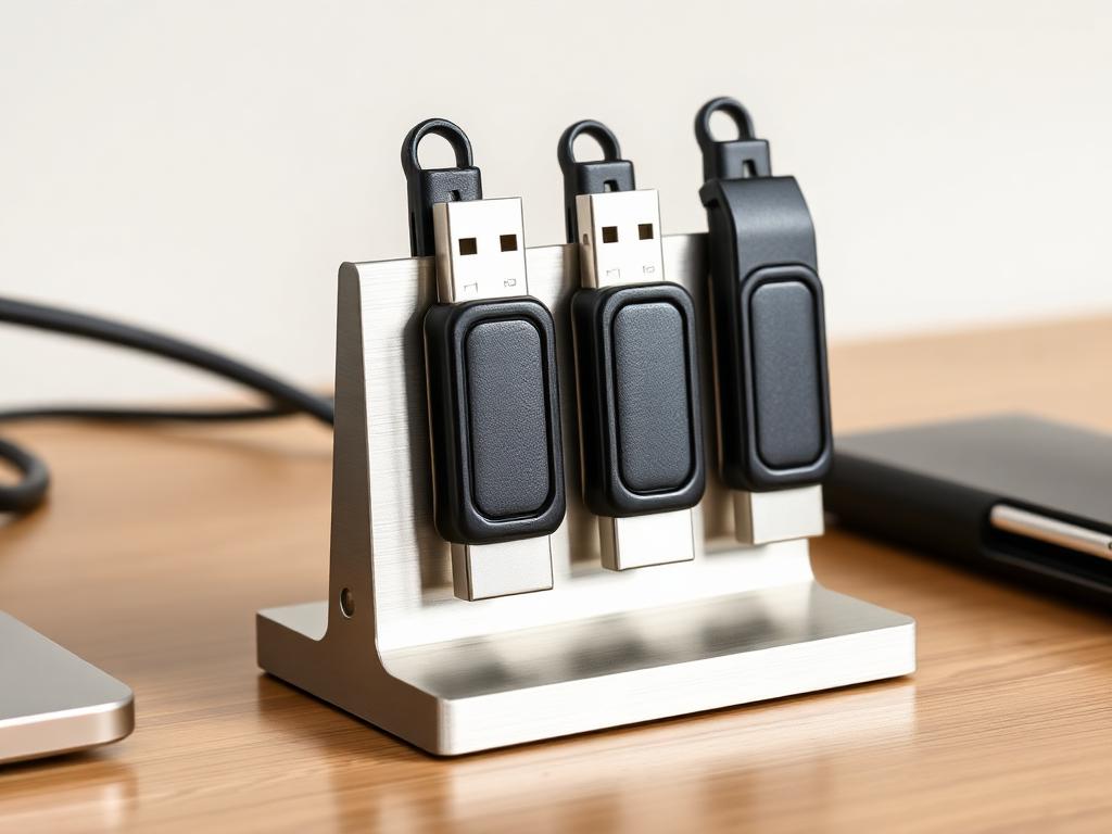 Porta USB