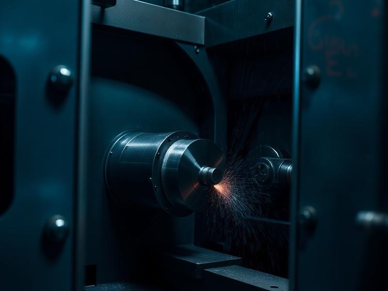 Torno CNC