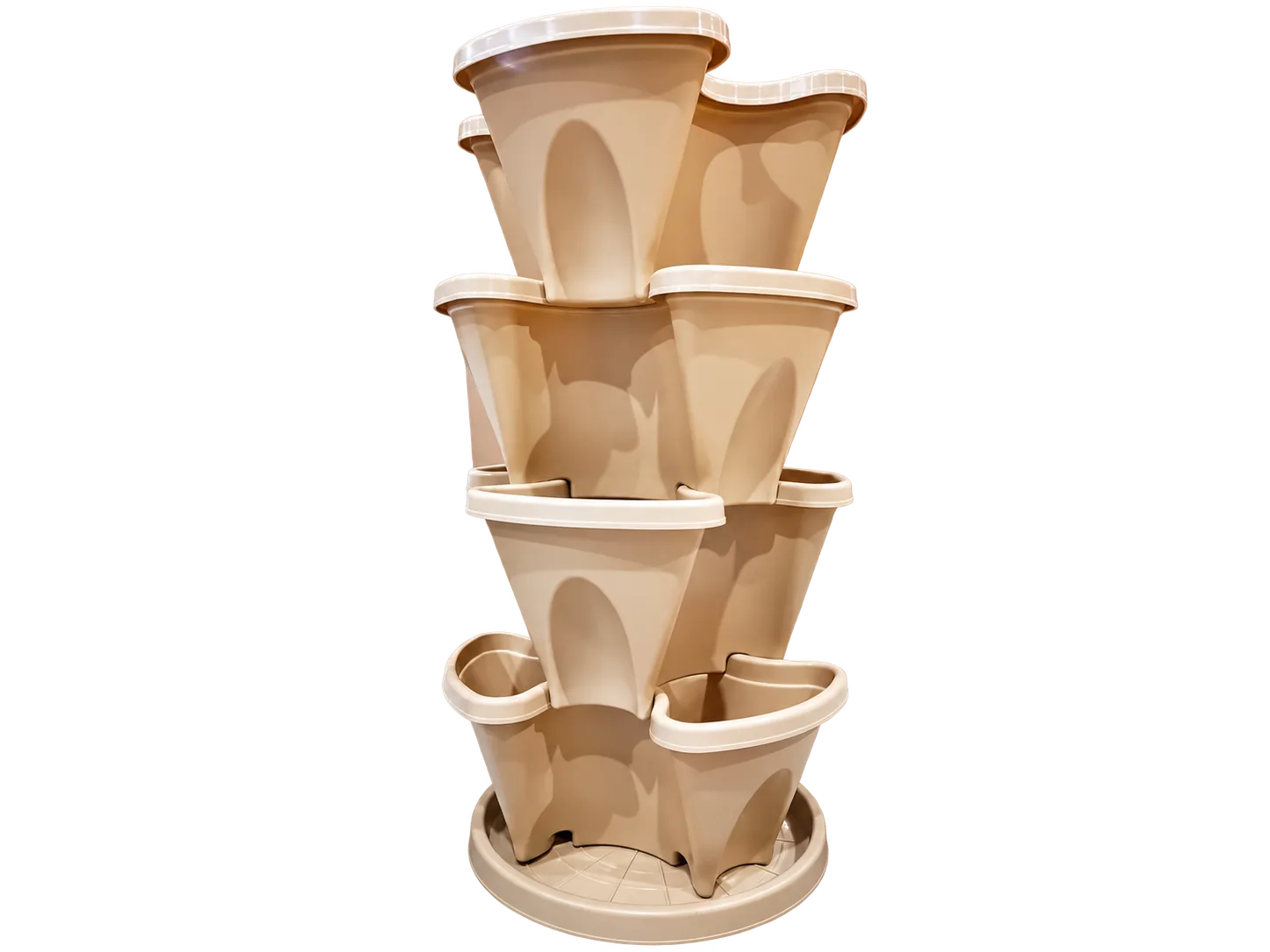 MACETAS VERTICALES